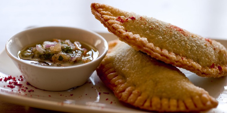 empanadas