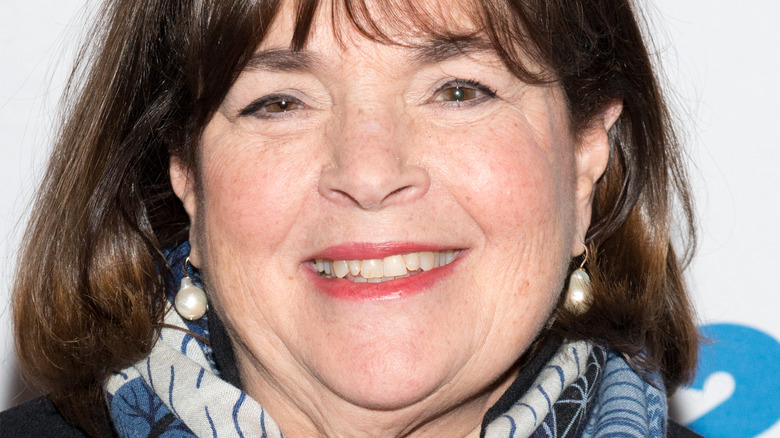 Ina Garten