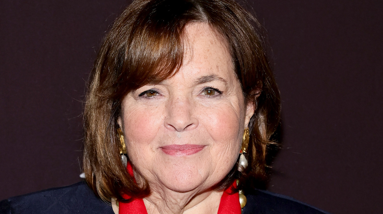 Ina Garten's Almonds Are Just A Little Better Than Yours