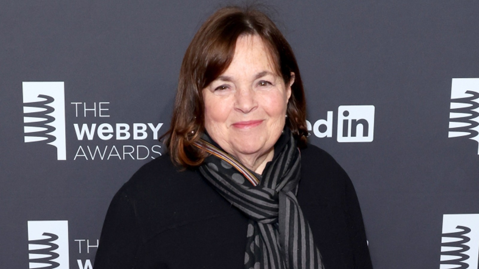 Ina Garten's Favorite Pizza Spot In The Hamptons