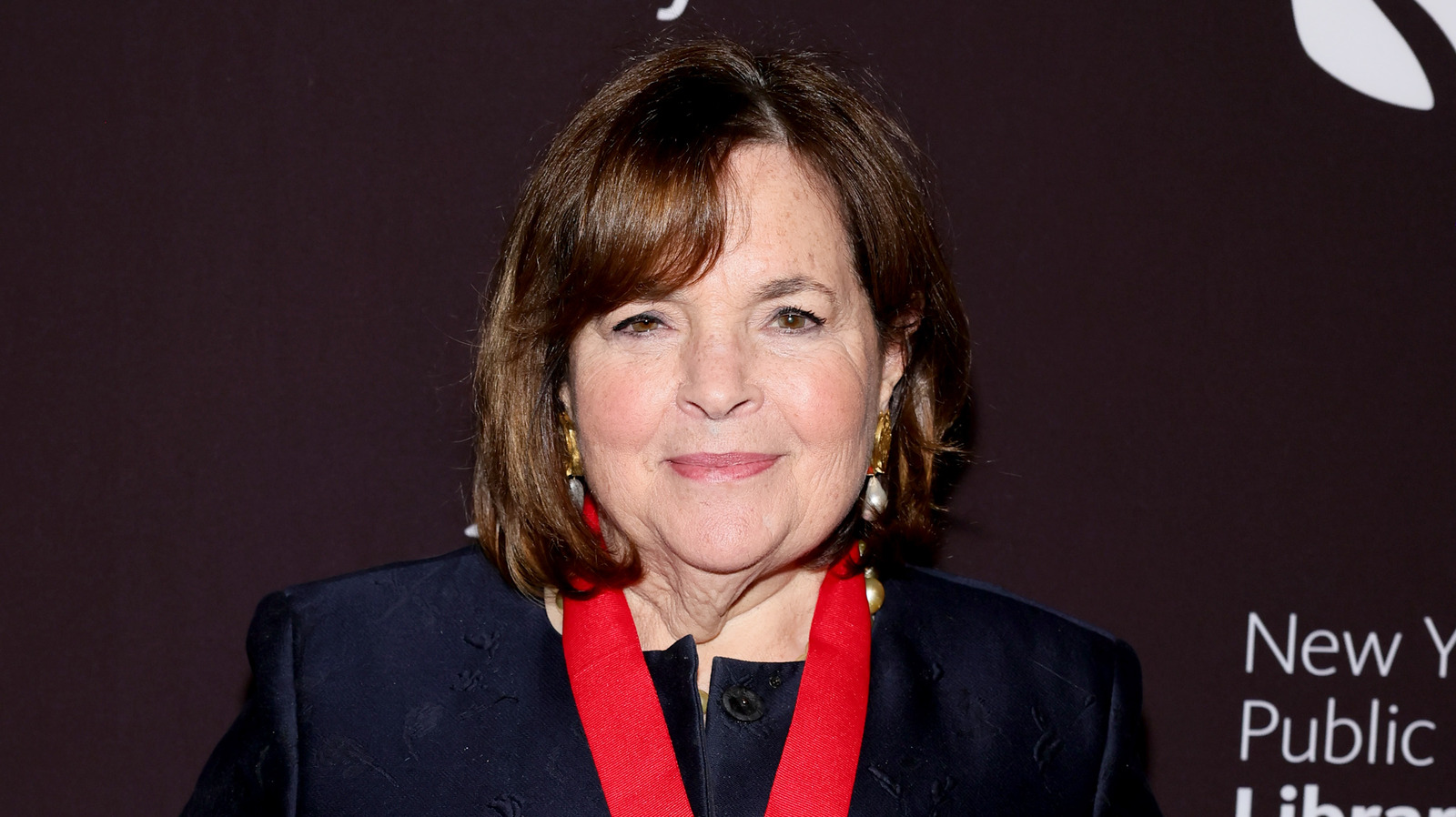 Ina Garten's Favorite Recipe She's Ever Written