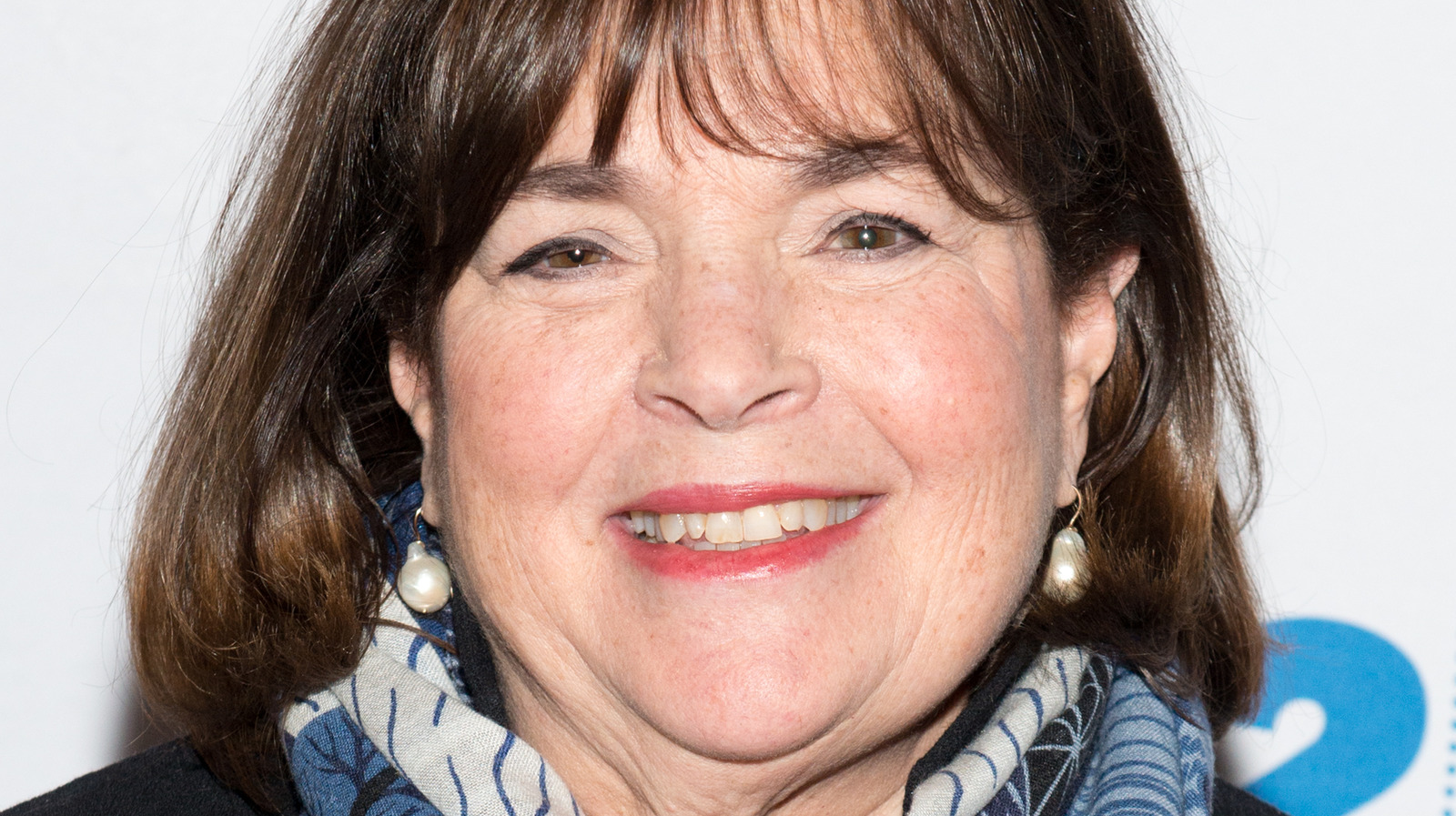 Ina Garten's Genius Tip For Working With Sticky Prosciutto