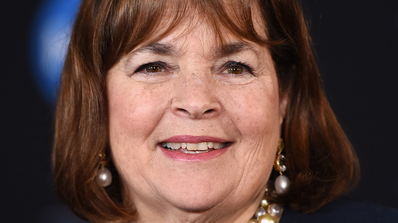 Ina Garten