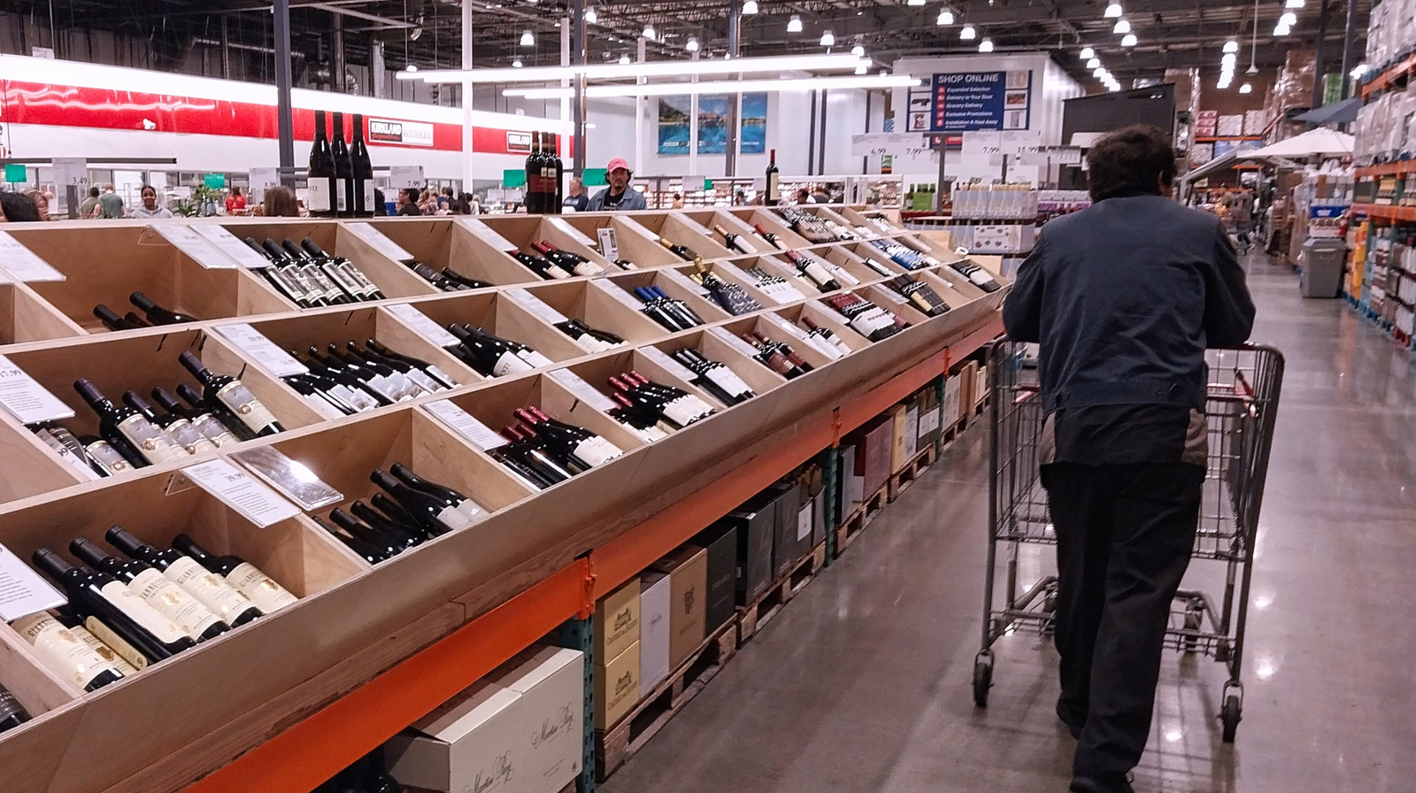 <a href="https://www.foodrepublic.com/1872051/california-costco-sells-rarest-wines/" target="_blank">Inside The California Costco That Sells The World’s Rarest Wines</a>