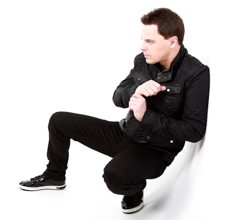 For DJ Markus Schulz, there's nothing like Mom's good old-fashioned home cooking