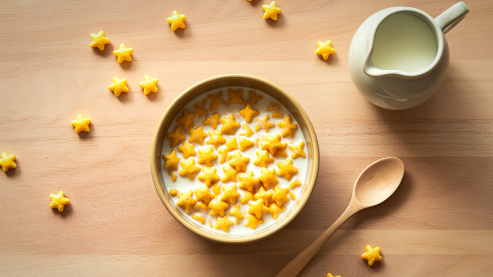 <a href="https://www.foodrepublic.com/1972542/cereal-soup-debate/" target="_blank">Is Cereal Technically A Soup? Let’s Explore The Debate</a>