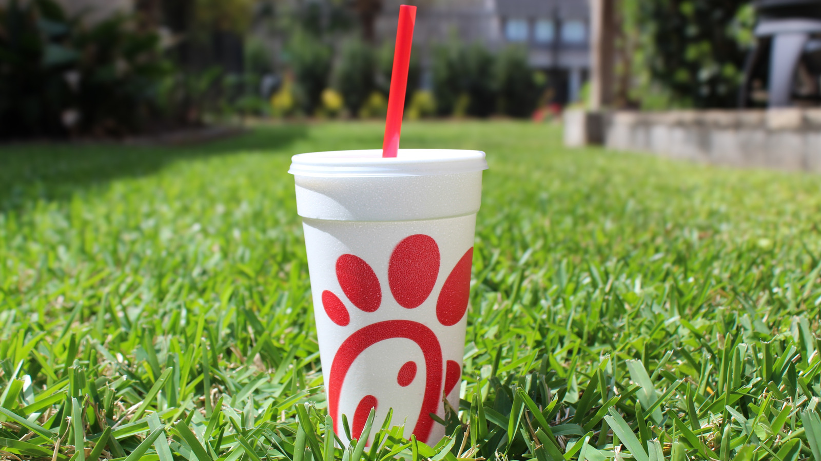 Is Chick-Fil-A's Tea Actually Brewed In-Store?