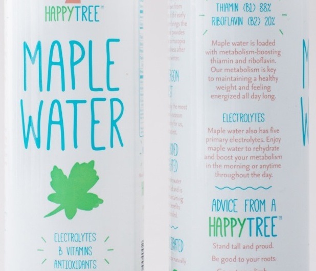 Is Maple Water The New Coconut Water? We Investigate.