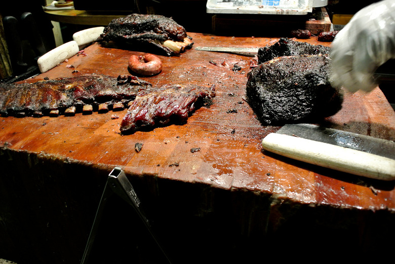 Is Texas Barbecue The Best? Here Are 10 Beefy Places To Find Out