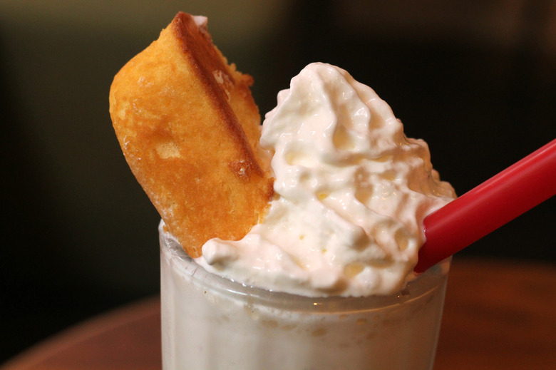 It Was Only A Matter Of Time: The Spiked Twinkie Milkshake