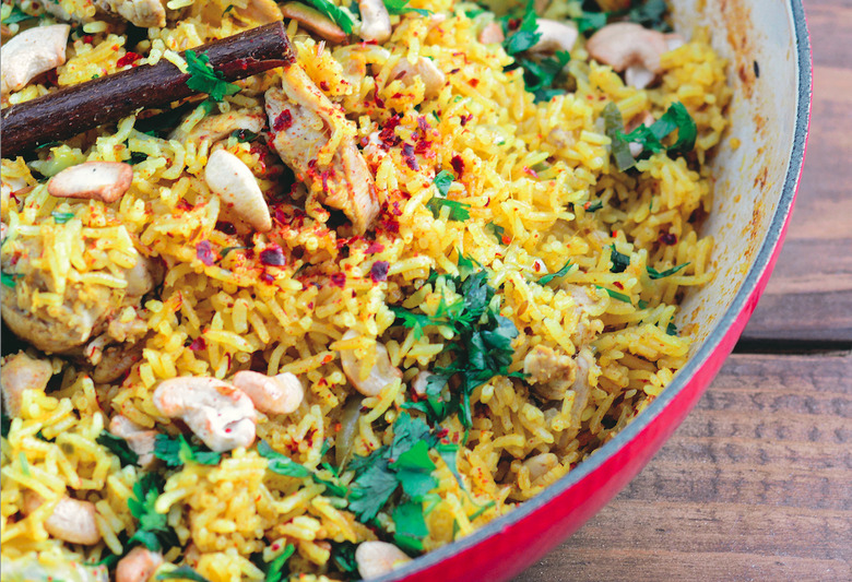 No need to get takeout tonight — you can make this Indian-food favorite right at home!