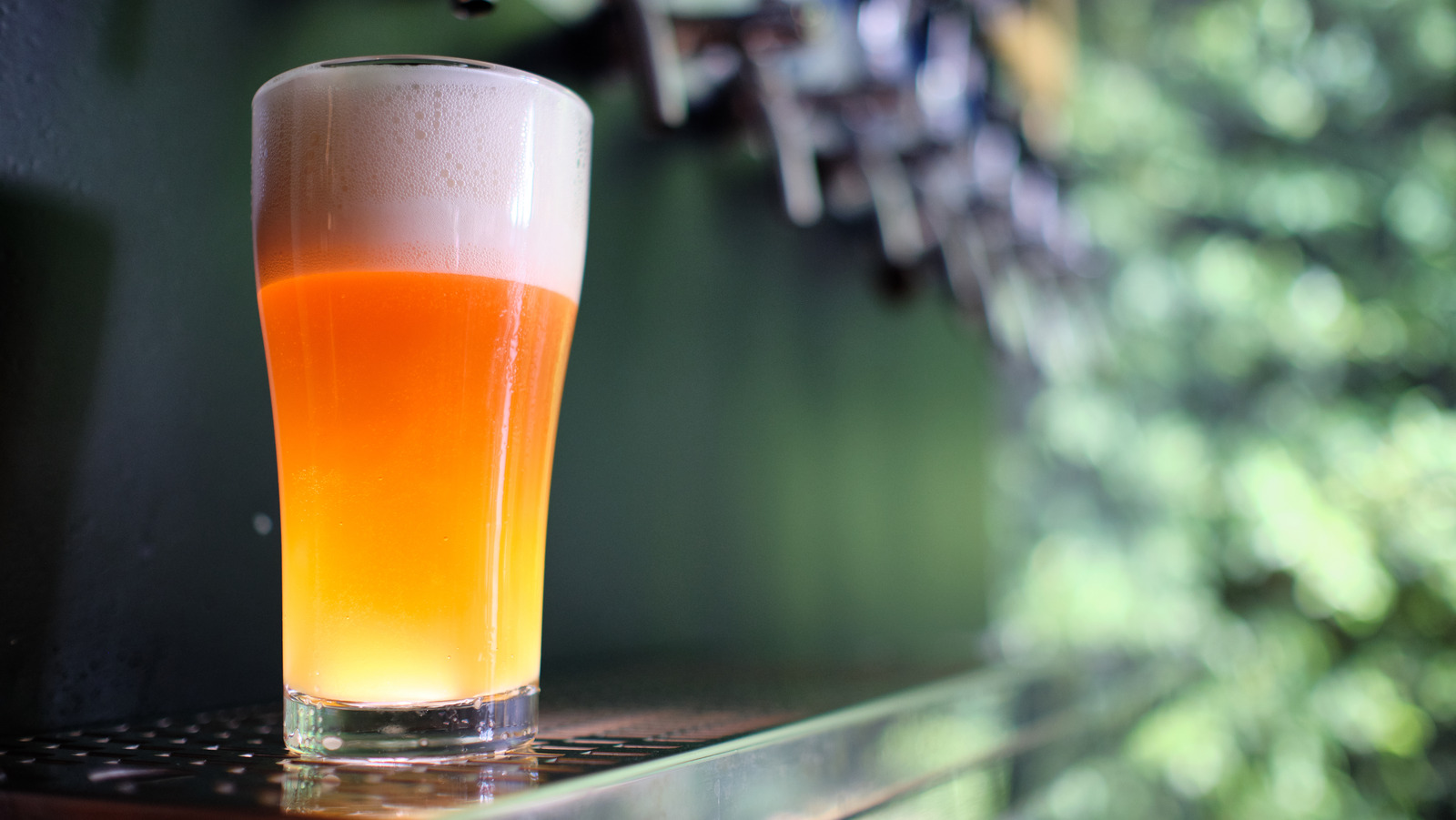 It's Bitter To Be Hoppy, The RuleBreaking Cocktail For IPA Lovers