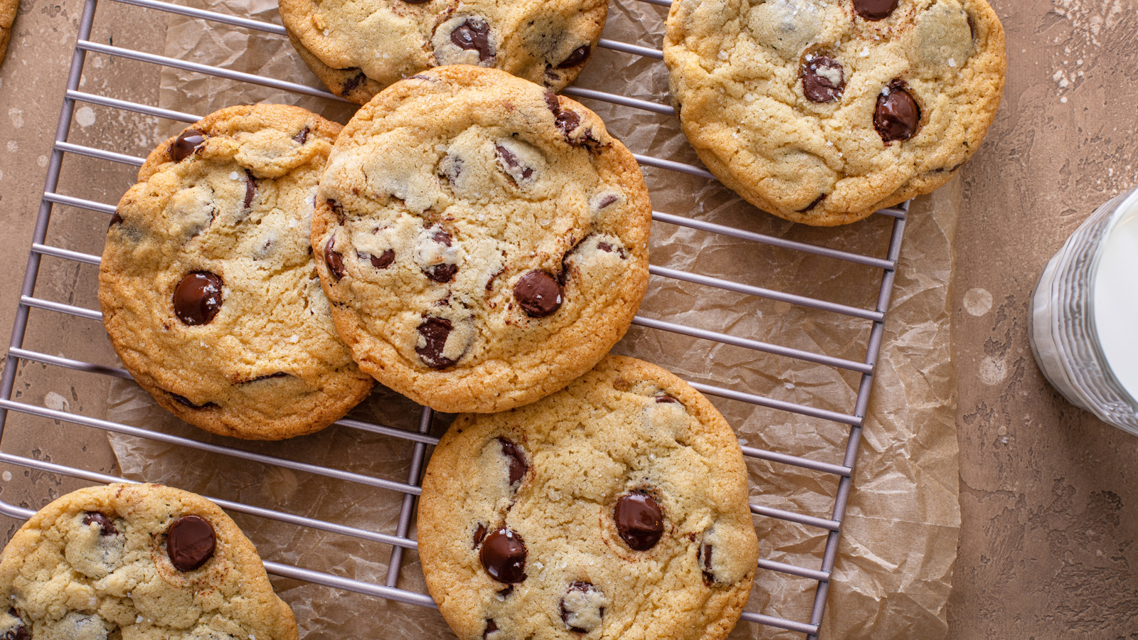 It's So Easy To Swap In Vegan Butter For All Your Favorite Cookie Recipes