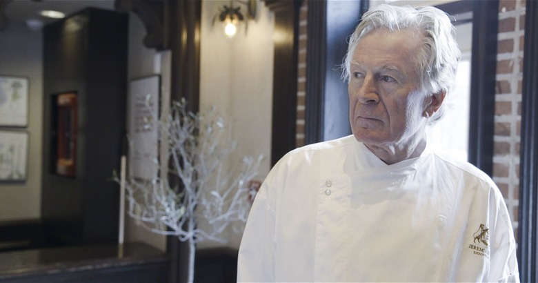 JEREMIAH TOWER (2015)