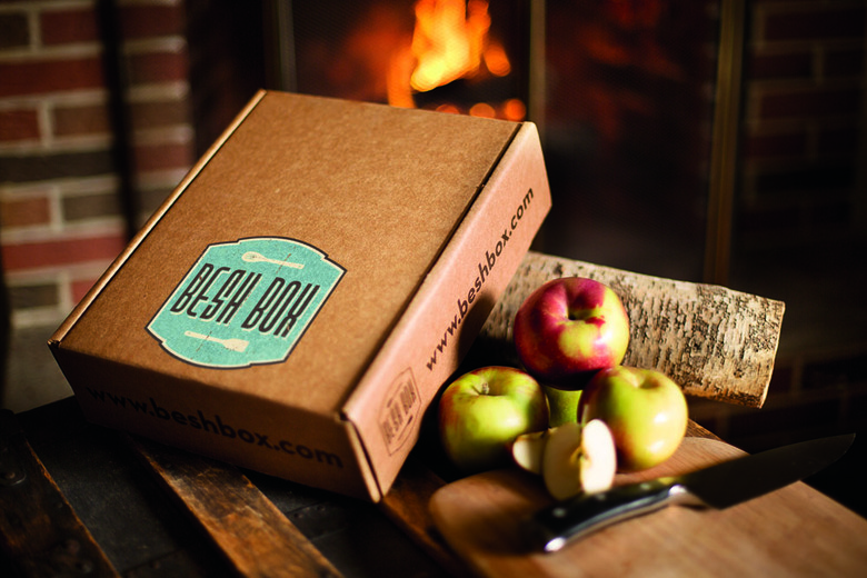 John Besh Launches A Monthly Subscription Gourmet Kit