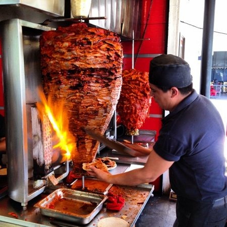 John Besh Took Over Our Instagram Account During His Taco-Fueled Trip To Mexico