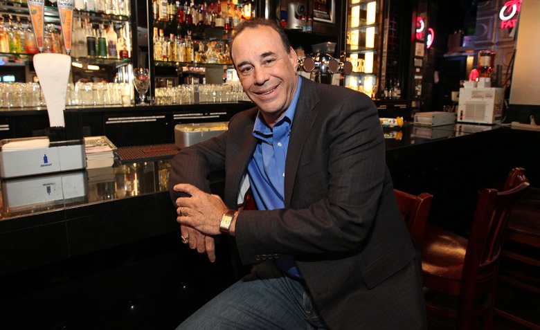 Jon Taffer's show Bar Rescue recently began its second season on Spike.