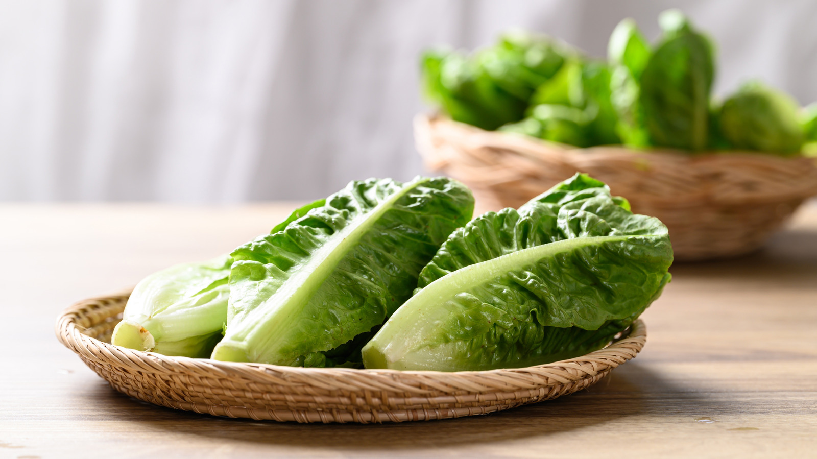 Keep Lettuce Fresh Longer With A Simple Storage Trick
