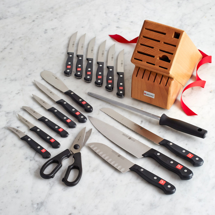 Knives Out: Cyber Monday Deals For A Better Kitchen - Food Republic
