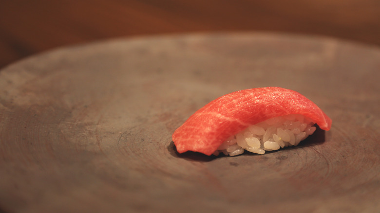 KOSAKA Sushi CHUTORO