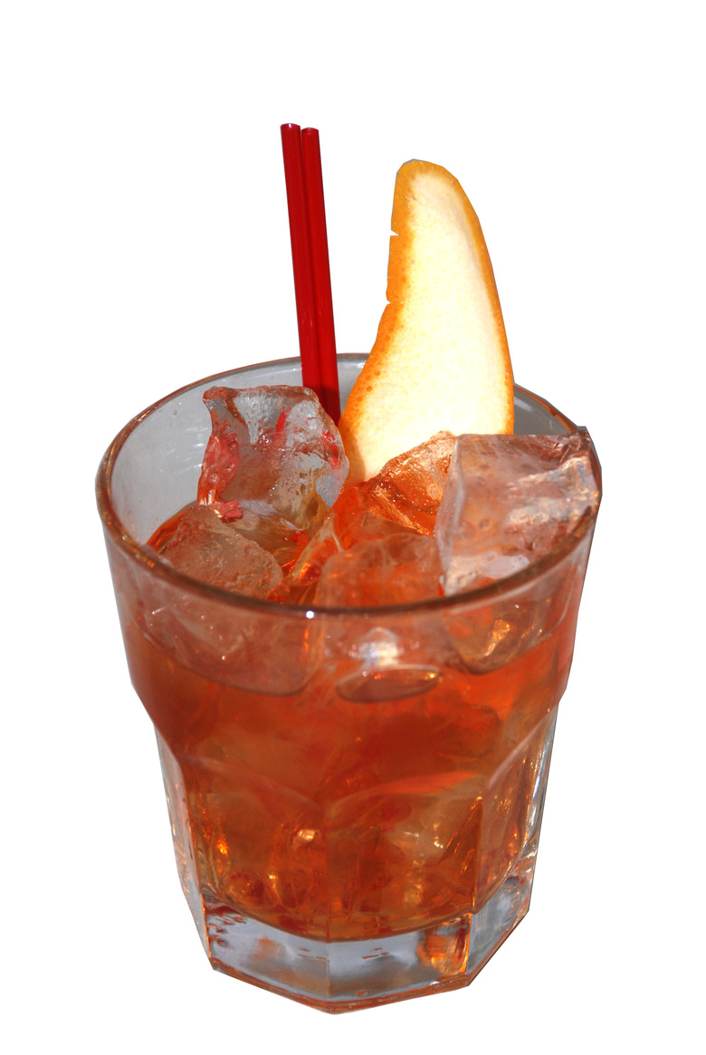 La Antigüa Cocktail Recipe