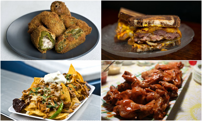 Last-Minute Super Bowl Party Shopping List: The Ingredients You Need