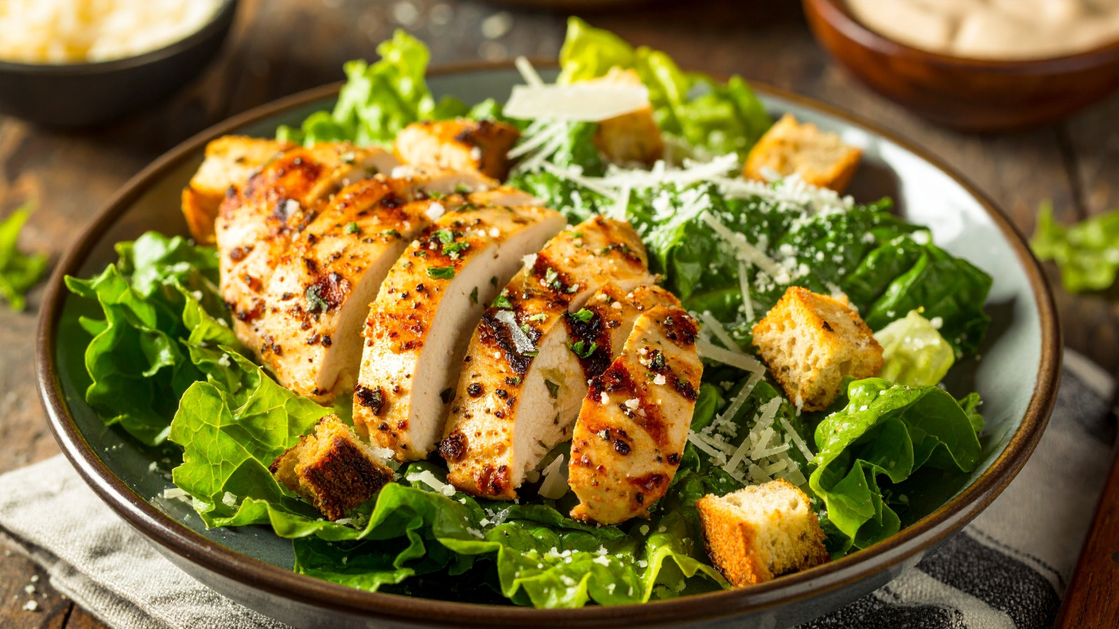 12 Light And Simple Summer Chicken Recipes - Food Republic