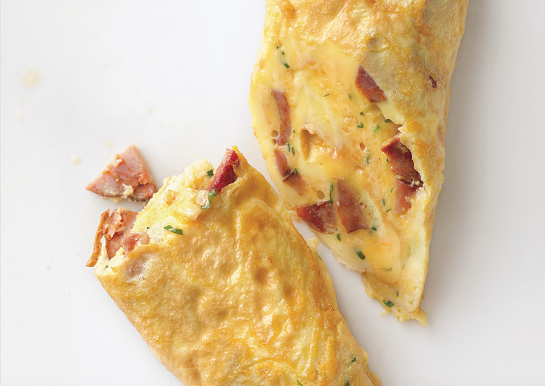 liguicaomelet