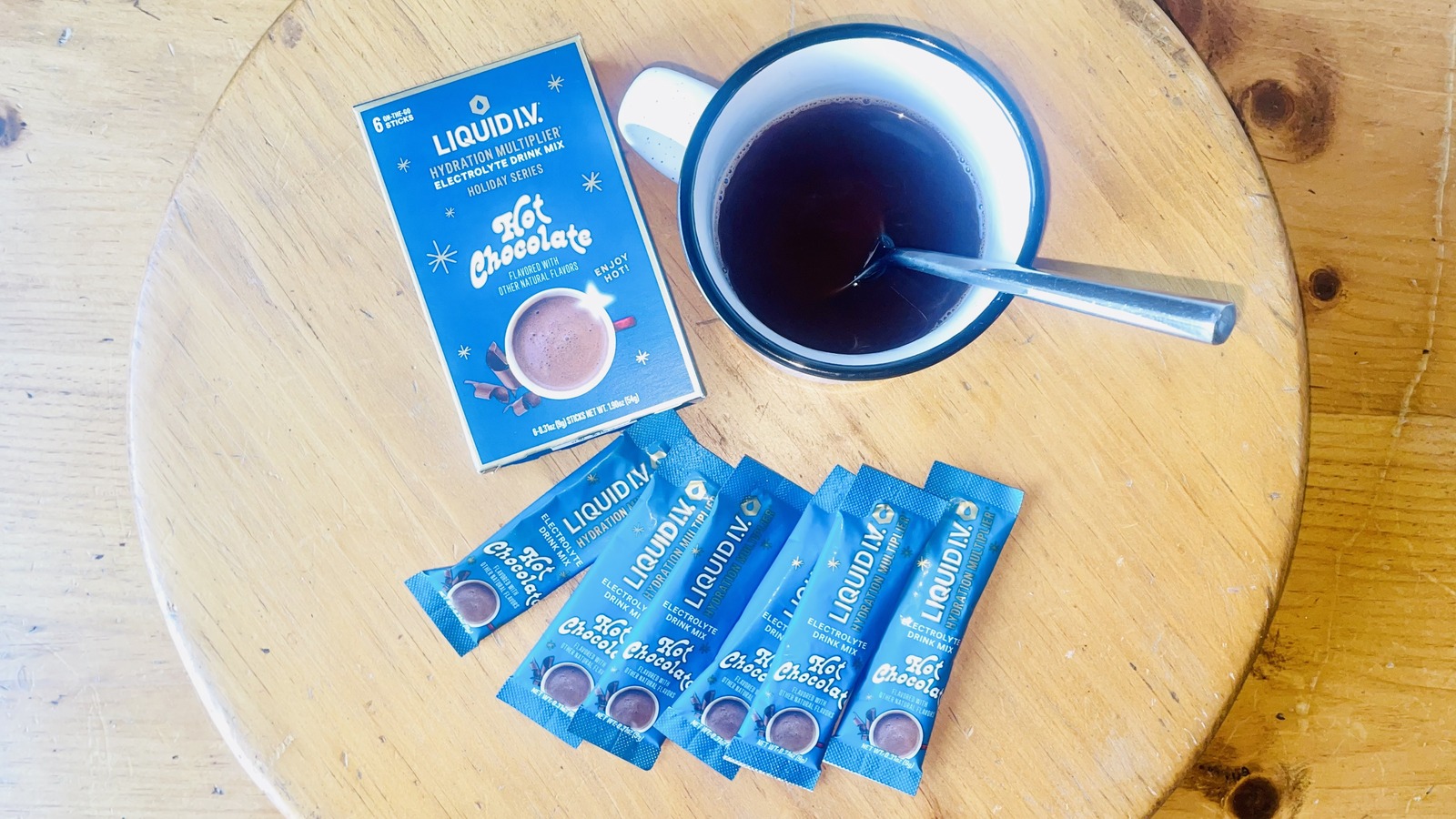 <a href="https://www.foodrepublic.com/2016901/liquid-iv-hydration-hot-chocolate-review/" target="_blank">Review: Liquid I.V. Hydration Multiplier Proves That Cocoa Doesn’t Need Electrolytes</a>