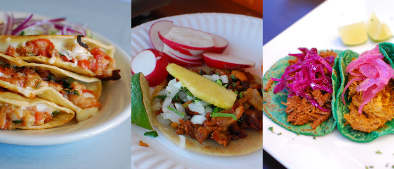 Los Angeles: The 25 Best Tacos Right Now