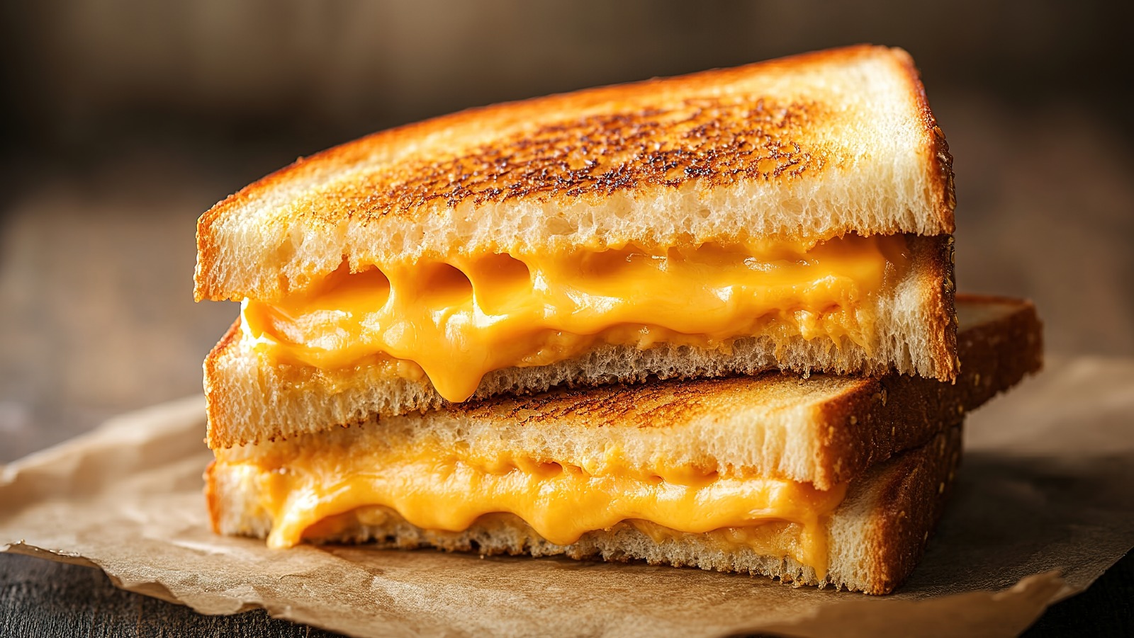 Salt Your Pan Before Cooking Grilled Cheese For A Better Sandwich