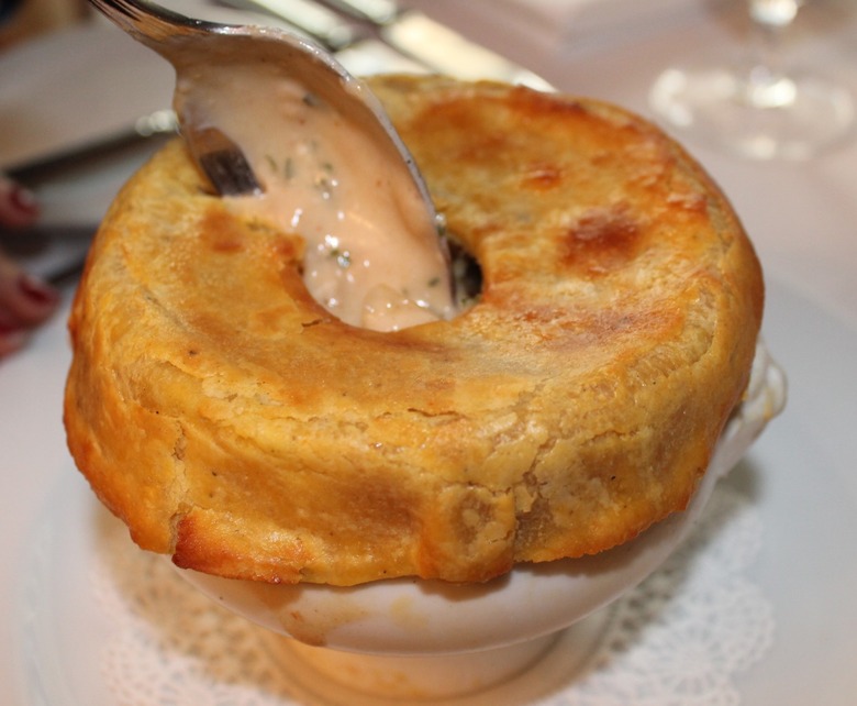 potpie