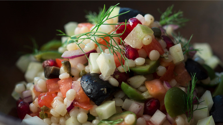 fenneltabbouleh