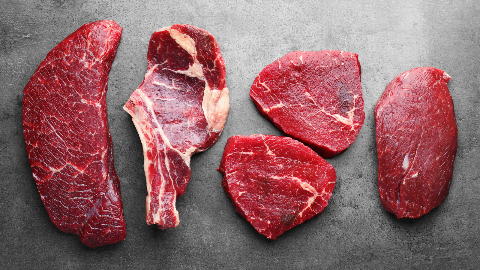 Make Steak 10x More Flavorful With The 24-Hour Rule