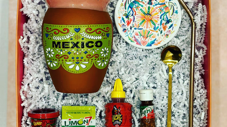 CasaTomatal Margarita Cocktail Kit