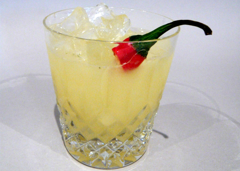 Margarita Recipe