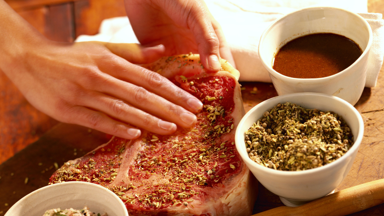 Marinate Steak In Soy Sauce For NextLevel Flavor