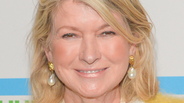 Simple Organizing Tips From Martha Stewart To Help Your Kitchen