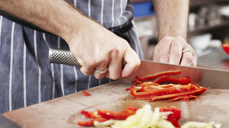 Mise en place