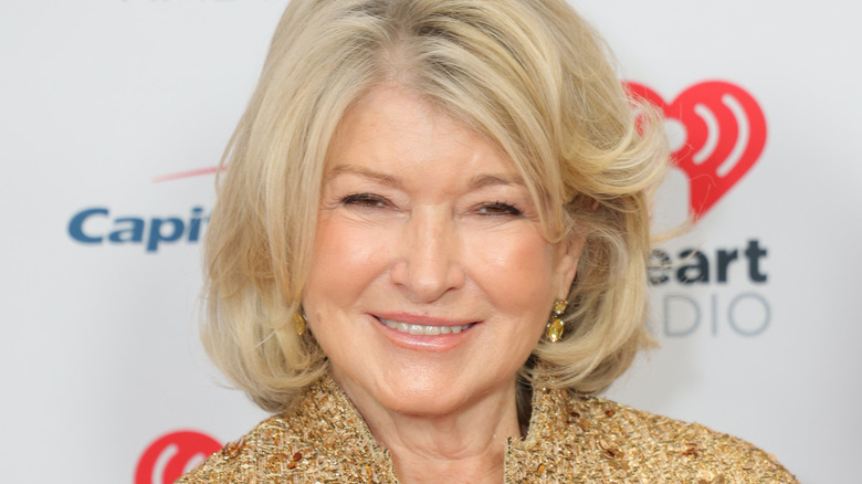 Martha Stewart