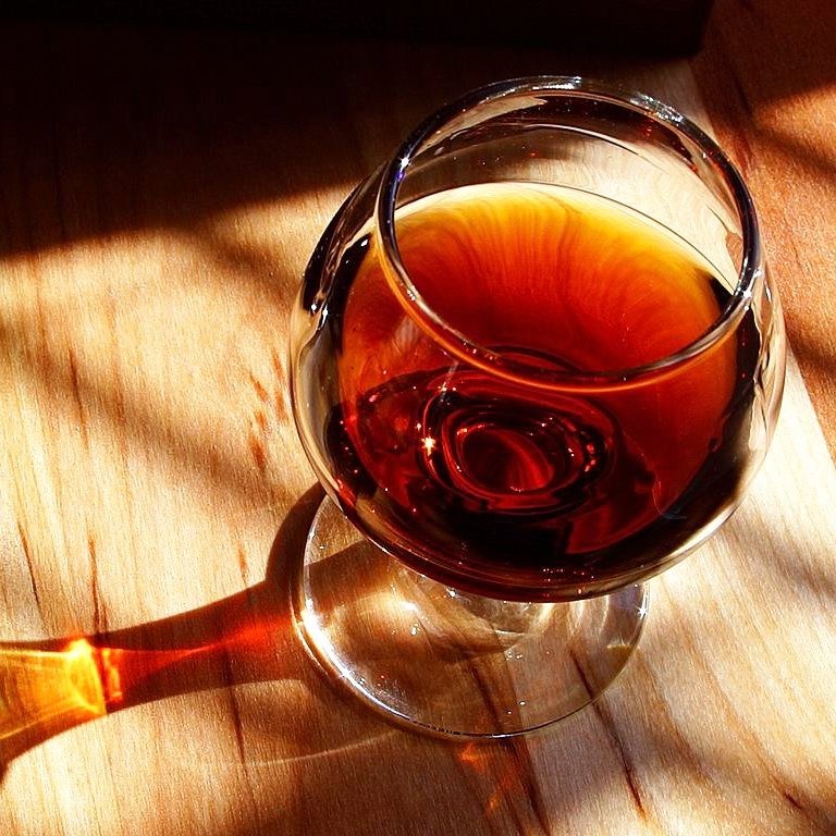 Maybe You Should Be Drinking More Port Wine