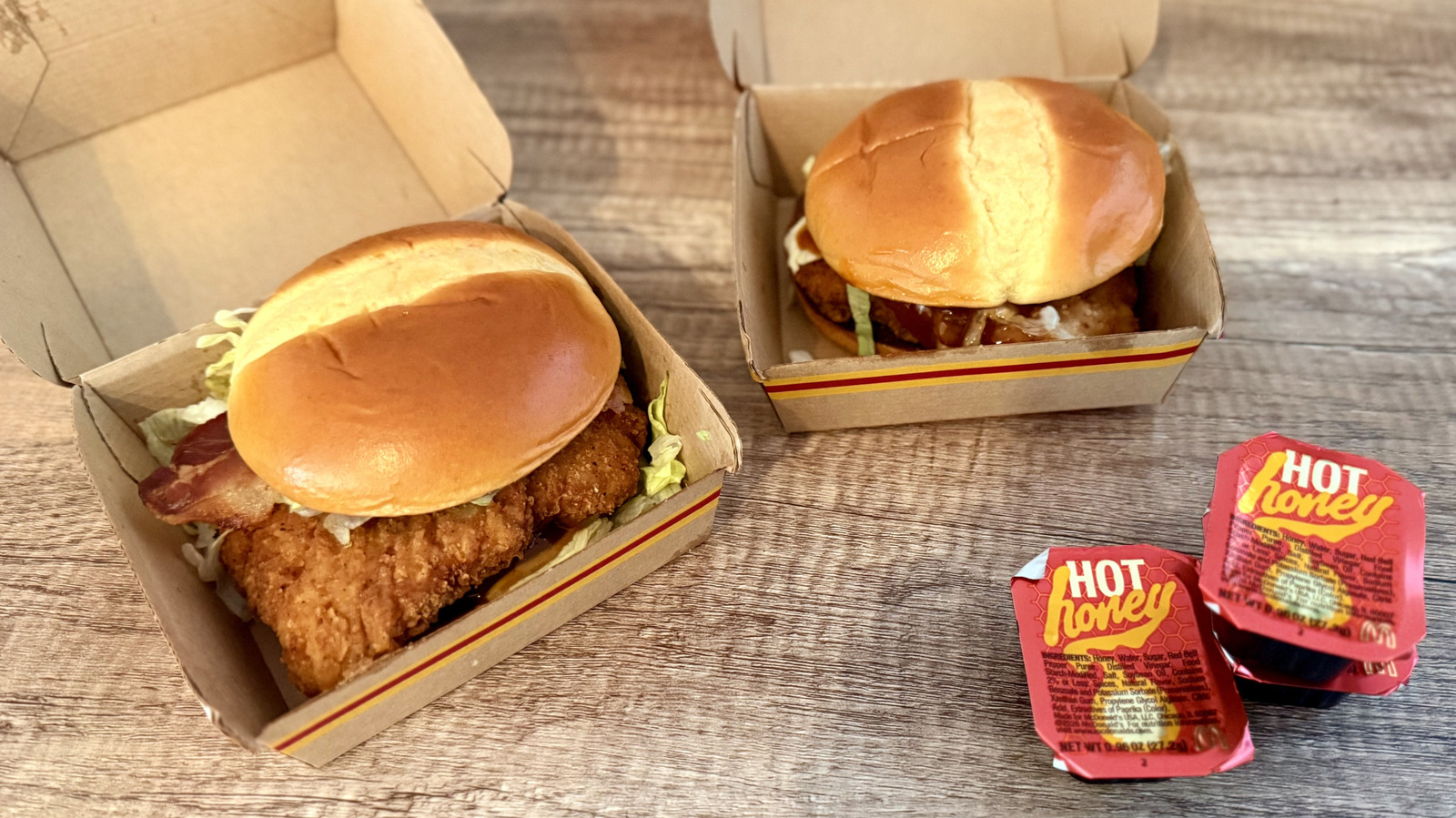 <a href="https://www.foodrepublic.com/2086805/mcdonalds-new-hot-honey-sauce-menu-review/" target="_blank">McDonald’s Hot Honey Menu Review: Here’s What’s Actually Worth Ordering</a>