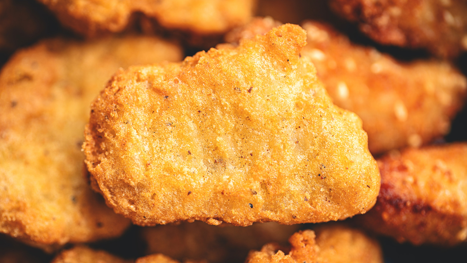 McDonald's Vs Burger King Chicken Nuggets: What's The Actual Difference?