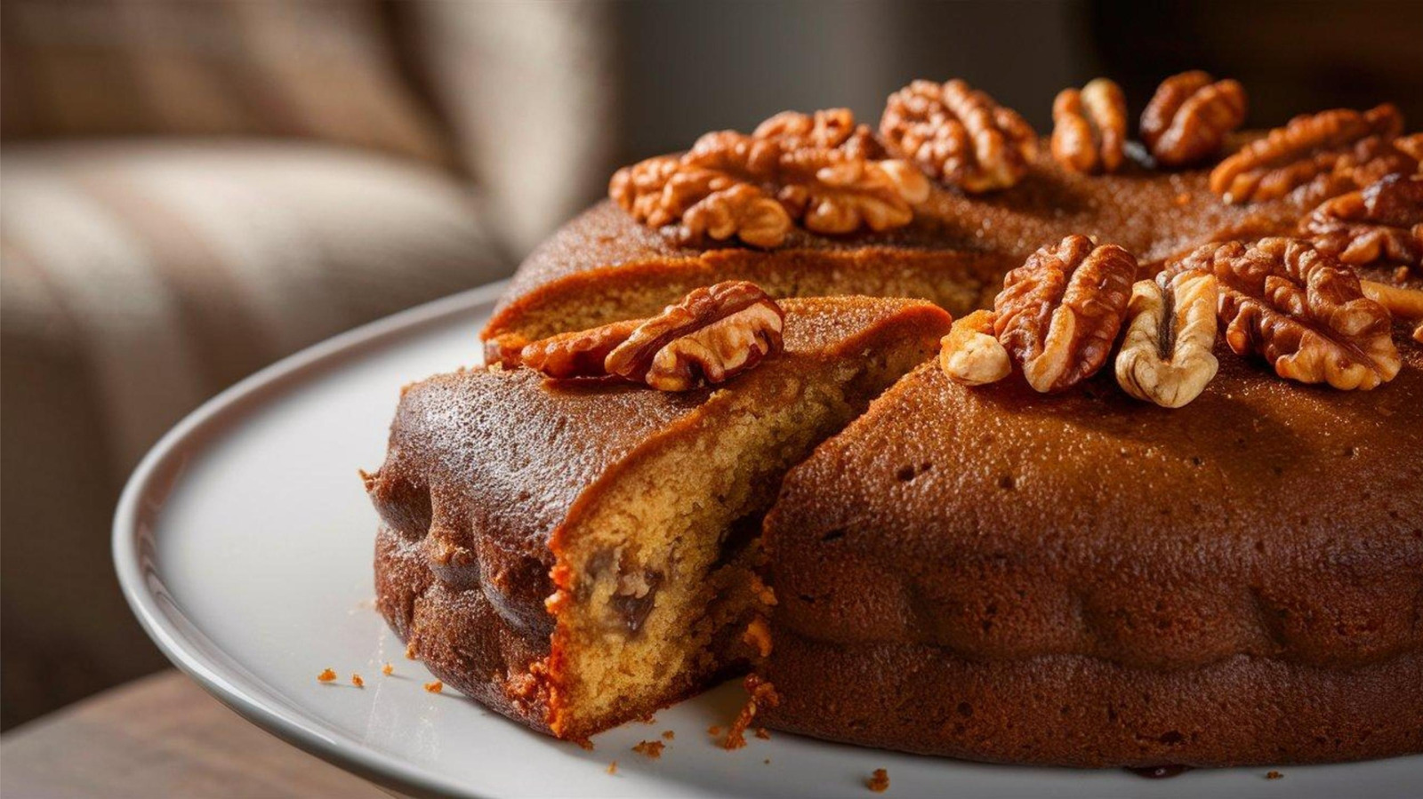 <a href="https://www.foodrepublic.com/1902741/three-ingredients-classic-italian-walnut-cake/" target="_blank">Meet Italian Walnut Cake: The 3-Ingredient Dessert That’s Classic For A Reason</a>