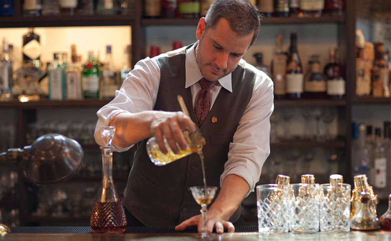 Meet The Man Behind The Largest Spirits Collection In The Western Hemisphere