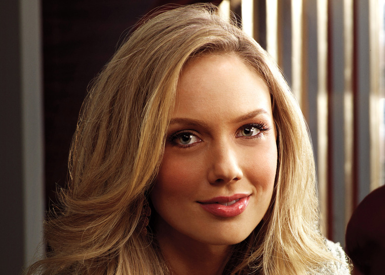 Melissa Ordway, Actress and Mac & Cheese Fanatic