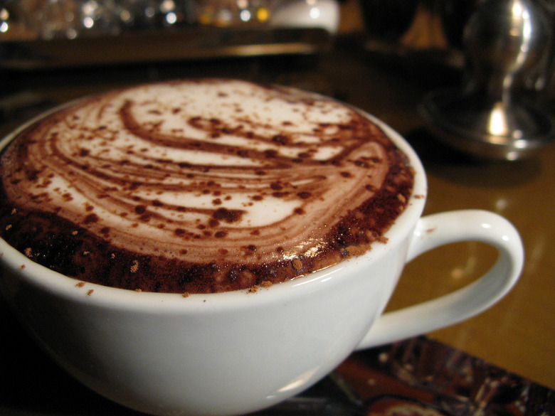 Mexican Hot Chocolate Recipe