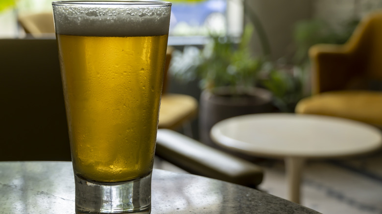 A West Coast IPA