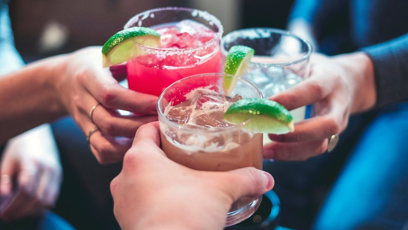 Minute Maid To Debut ReadyToDrink Cocktails In 3 Classic Flavors