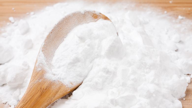 baking powder